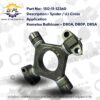 150 – 11 – 12360 – Spider – UJ – Cross – Komatsu – Bulldozer