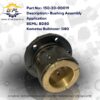 150 – 30 – 00019 – Bushing Assembly – BEML – Bulldozer – BD80 – Komatsu – Bulldozer – D80