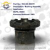 150 – 30 – 00019 – Bushing Assembly – BEML – Bulldozer – BD80 – Komatsu – Bulldozer – D80