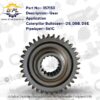 3S7153 – Gear – Caterpillar – Bulldozer – D5 – D5B – D5E – Pipelayer – 561C
