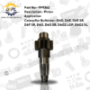 9P9362-Pinion-Caterpillar-Bulldozer