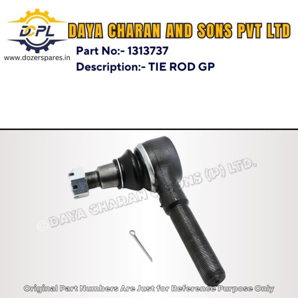 1313737 – Tie Rod Gp – Caterpillar