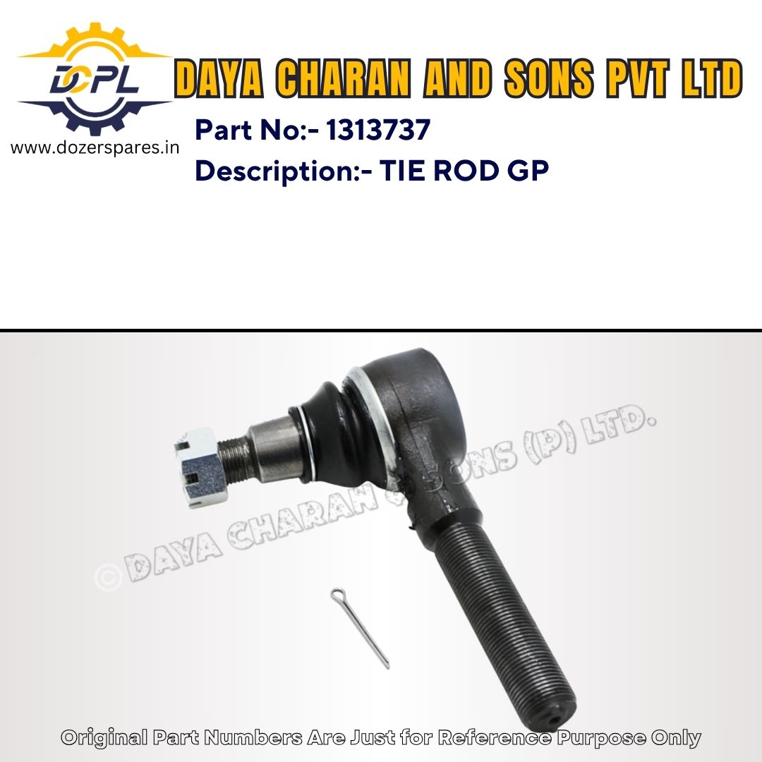 1313737 – Tie Rod Gp – Caterpillar