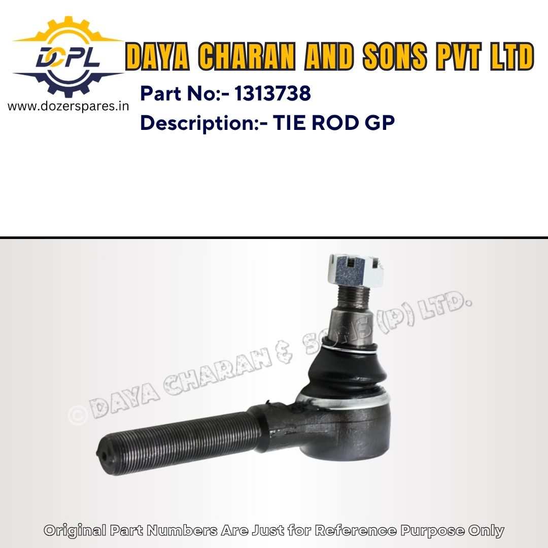 1313738 – Tie Rod Gp – Caterpillar