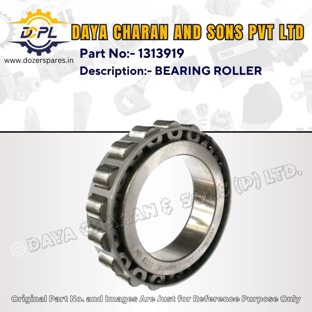 1313919 – Bearing Roller – Caterpillar