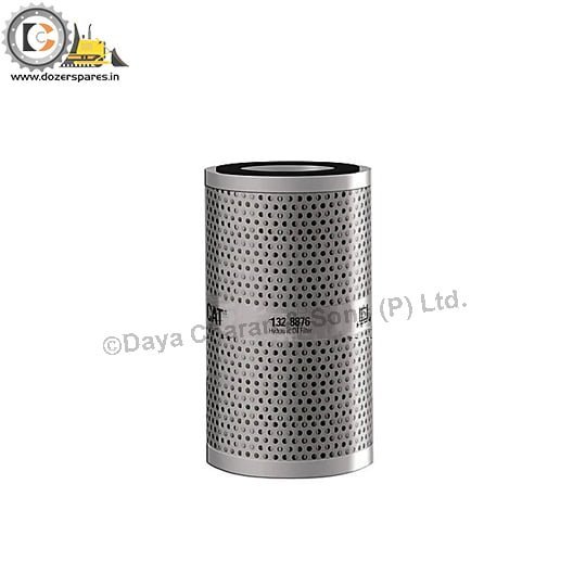132-8876- Filter- Caterpillar – D6G