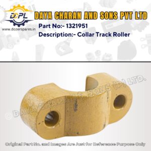 1321951 – Collar Track Roller – Caterpillar