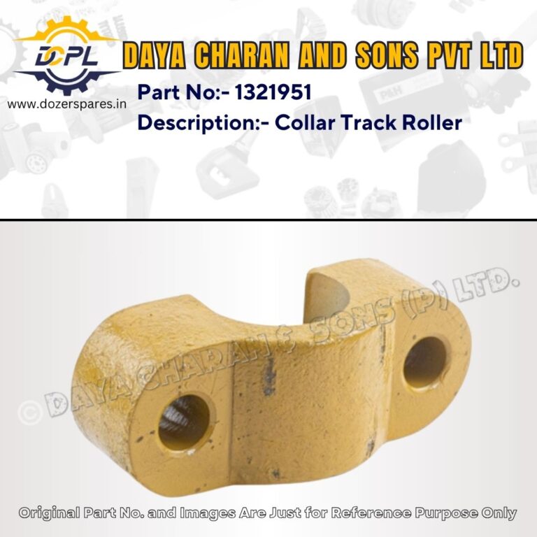 1321951 – Collar Track Roller – Caterpillar