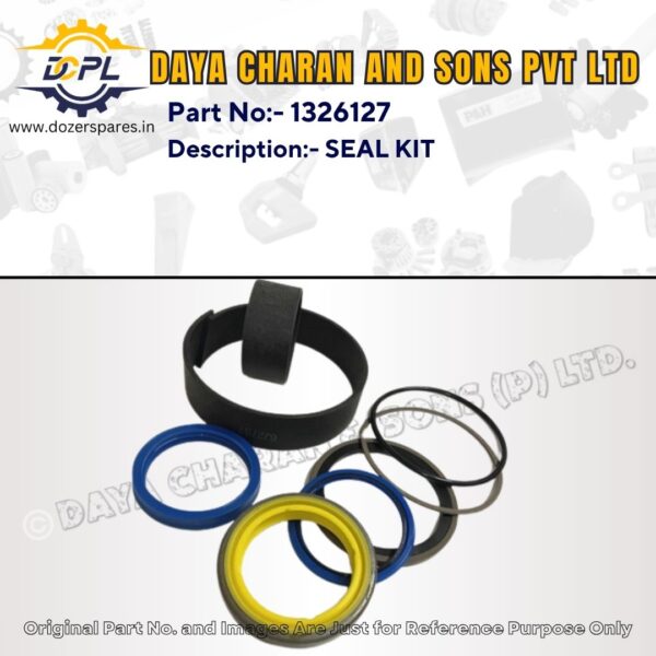 1326127 – Seal Kit – Caterpillar