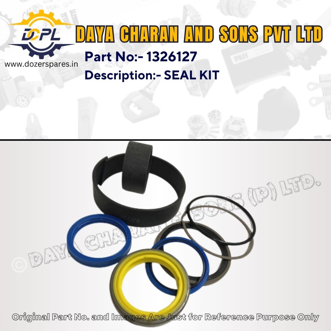 1326127 – Seal Kit – Caterpillar