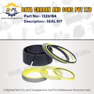 1326184 – Seal Kit – Caterpillar