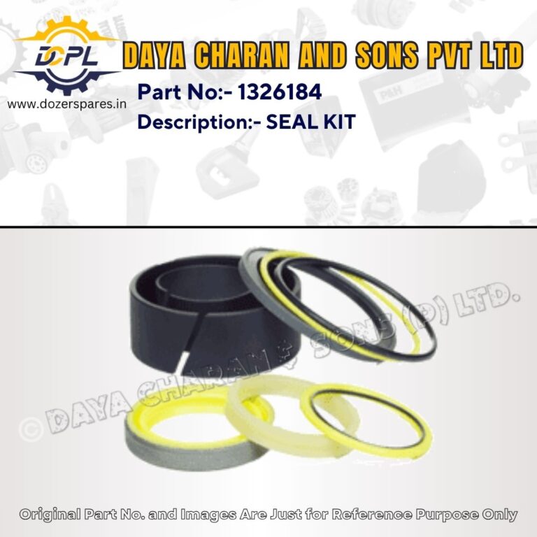 1326184 – Seal Kit – Caterpillar
