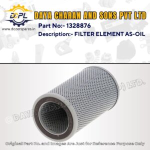 1328876 – Filter Element as – oil – Caterpillar