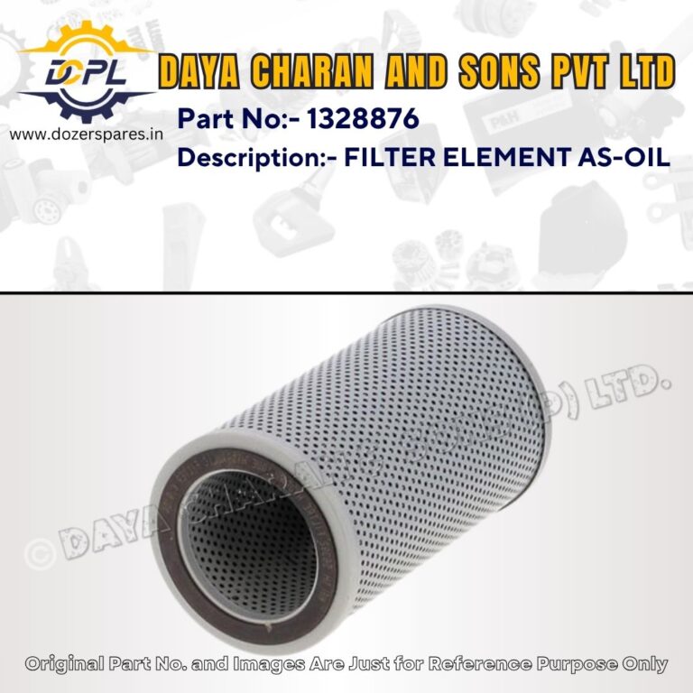 1328876 – Filter Element as – oil – Caterpillar