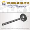 1487455 – Valve Exhaust – Caterpillar