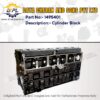 1495401 – Cylinder Block – Caterpillar