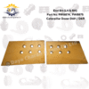 End Bit-(LH & RH) – D6H / D6R