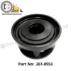 2618553-Pinion-Circle Drive-Caterpillar-120K