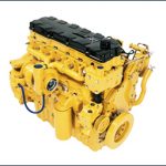 Bulldozer engine related parts2