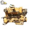 Komatsu Bulldozer Engine