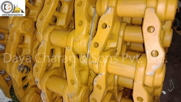 Track Link Assembly D50 - Image 3
