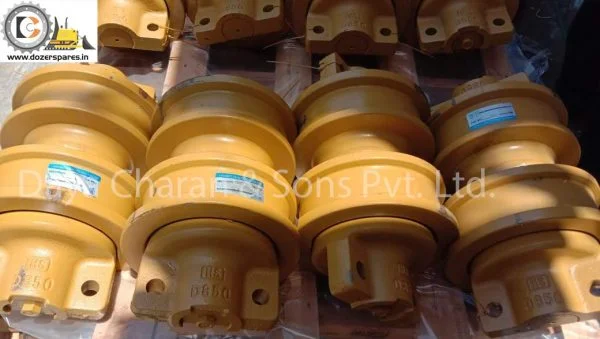 Track Roller - BD80 D80 - Image 2