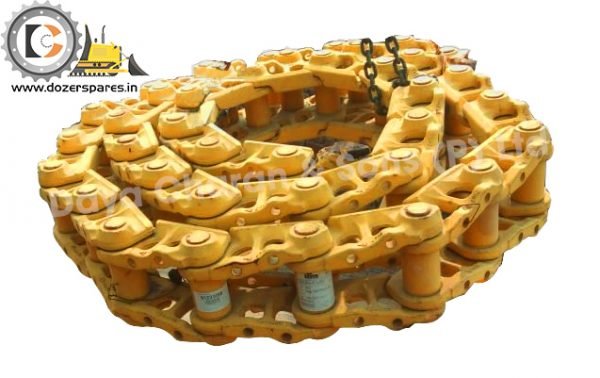 Track Link Assembly - Image 2