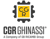 CGR GHINASSI