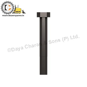 8T0282 - Bolt with Nut - Caterpillar - D5G