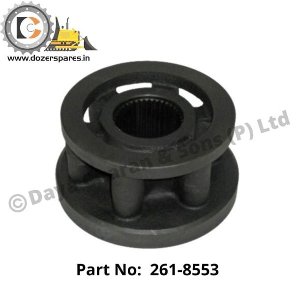 2618553-Pinion-Circle Drive-Caterpillar-120K - Image 3