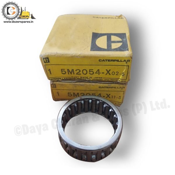 5M-2054-Needle Bearing-Caterpillar-D3B/D7E/120G - Image 3
