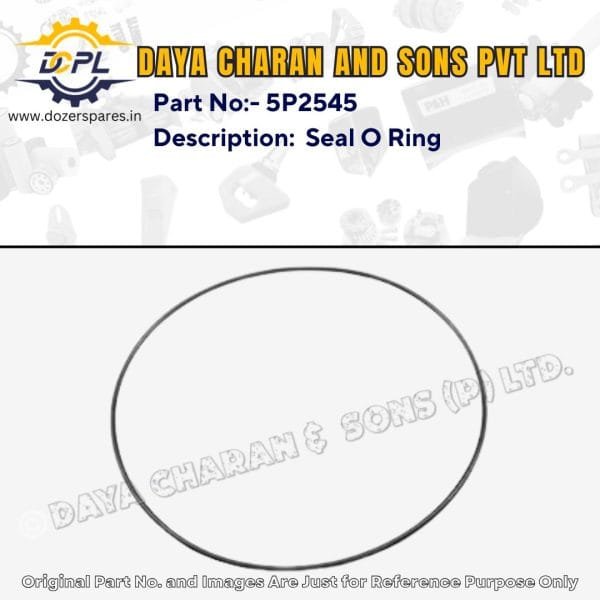 5P2545
