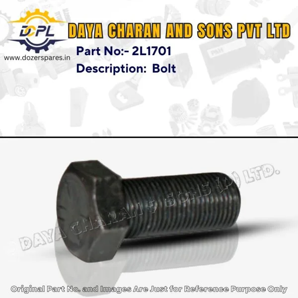 2L1701 Caterpillar Spare Parts, Buy Dozer Parts, Heavy Equipment Parts