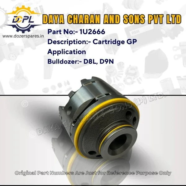 1U2666