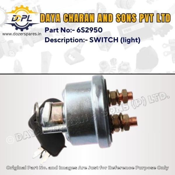 6S2950