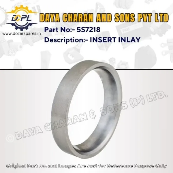 5S7218 Dozer Spare Parts, Bulldozer engine related parts, Buy bulldozer parts