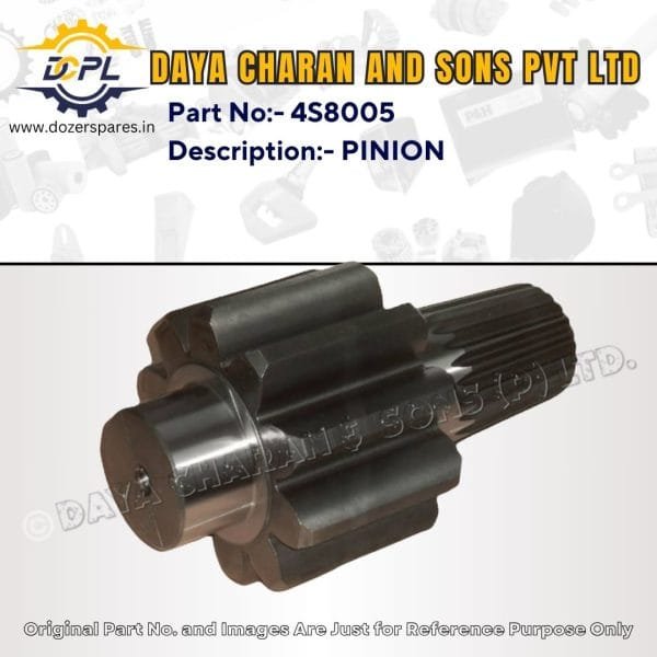 4S8005