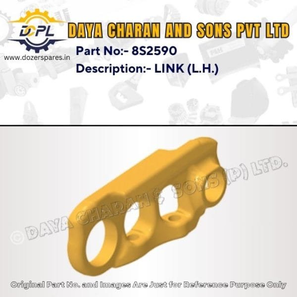 8S2590 Caterpillar Spare Parts, Buy Dozer Parts, Heavy Equipment Parts