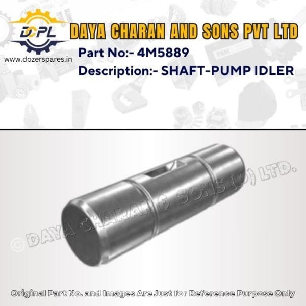 4M5889