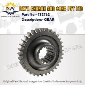7S2762
