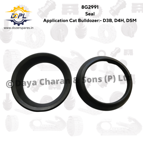 8G2991 – Seal – Caterpillar – Bulldozer