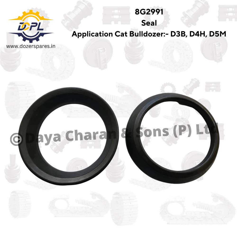 8G2991-Seal-Caterpillar-Bulldozer