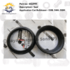 8G2991 – Seal – Caterpillar – Bulldozer