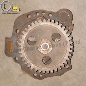 2S-7920-Scavenge Pump Group-Caterpillar-D8H/D9G