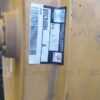 Front idler for caterpillar