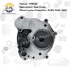 1150637-2P9239-Pump-Gear-Transmission-Caterpillar-Bulldozer-and-Pipelayer