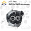 1150637-2P9239-Pump-Gear-Transmission-Caterpillar-Bulldozer-and-Pipelayer