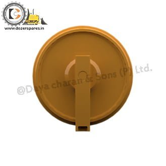 419-5476-IDLER GP-TRA-Caterpillar-D5K