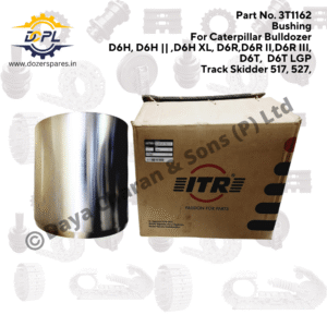 3T1162-Bushing-Caterpillar-Bulldozer-and-Track-Skidder