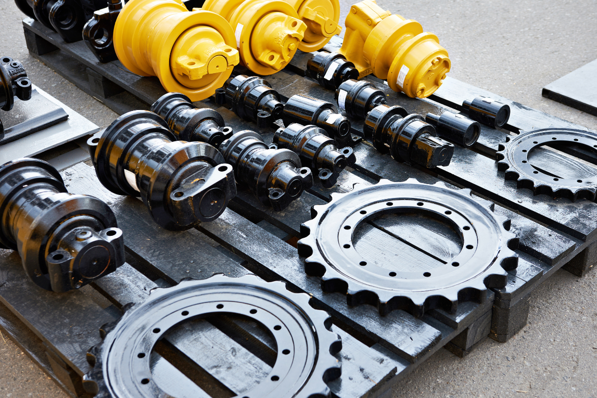 Daya Charan and Sons Pvt. Ltd.